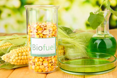 South Newbarns biofuel availability