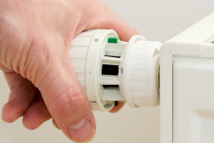 South Newbarns central heating repair costs