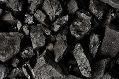 South Newbarns coal boiler costs