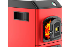 South Newbarns solid fuel boiler costs